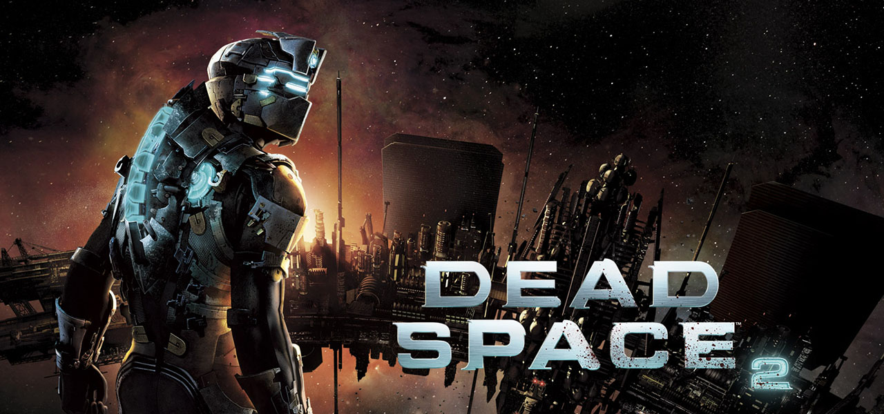 Dead Space 2