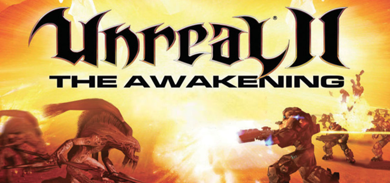 Unreal 2