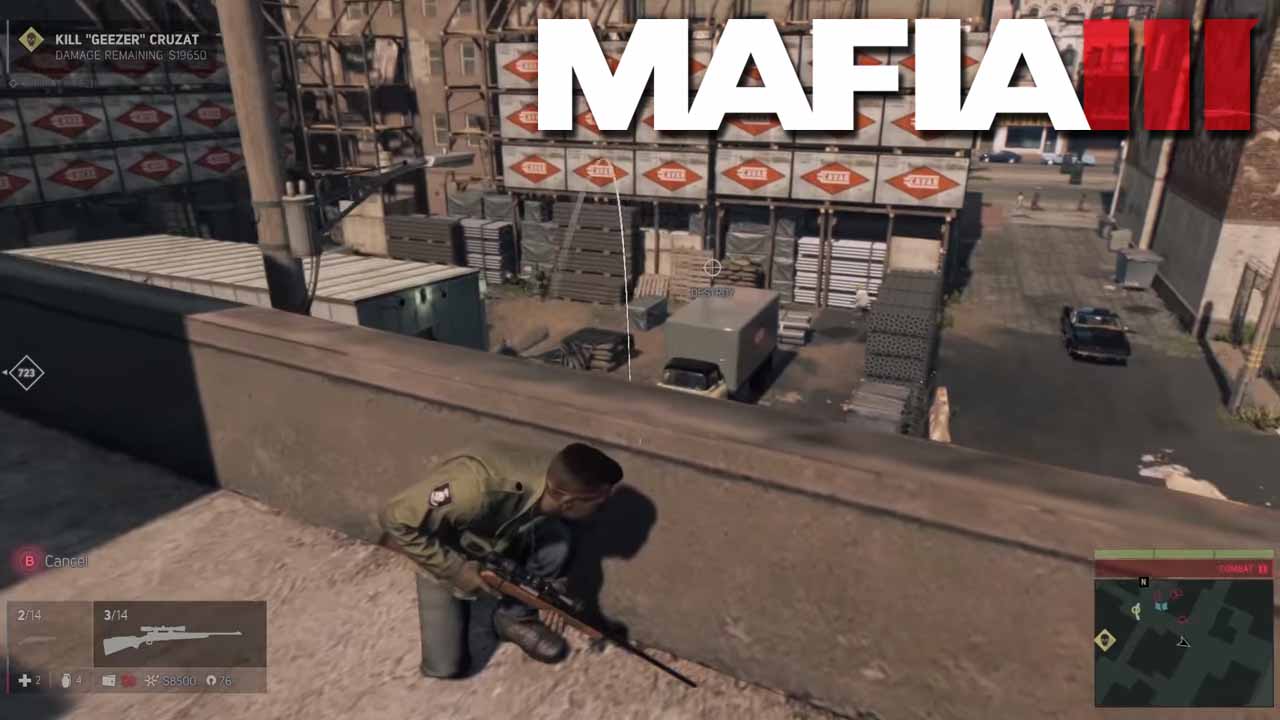 3DMGAME-Mafia.III.Update.4.Incl.DLC.and.Crack-Voksi : r/CrackWatch