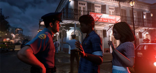 Mafia 3: will you choose people, places or both in this overwrought video  post?